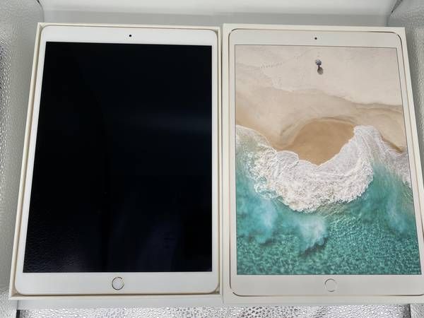 ムスビー｜iPad Pro 10.5インチ 512GB Apple版 SIMフリー 動作良好  