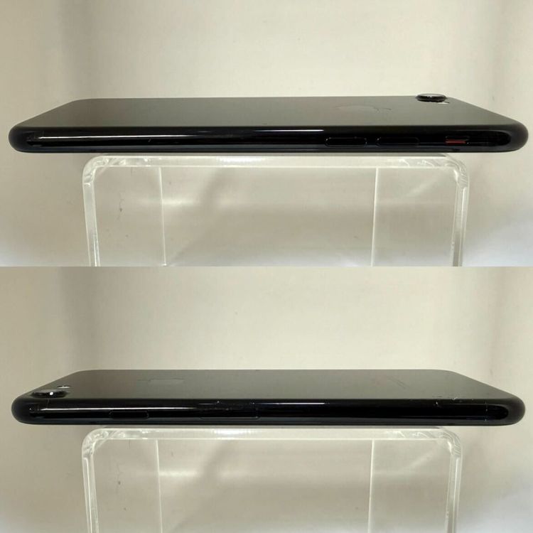 動作良好! iPhone 7 128GB SIMフリー 電池76% 【アップルバイヤーズ】