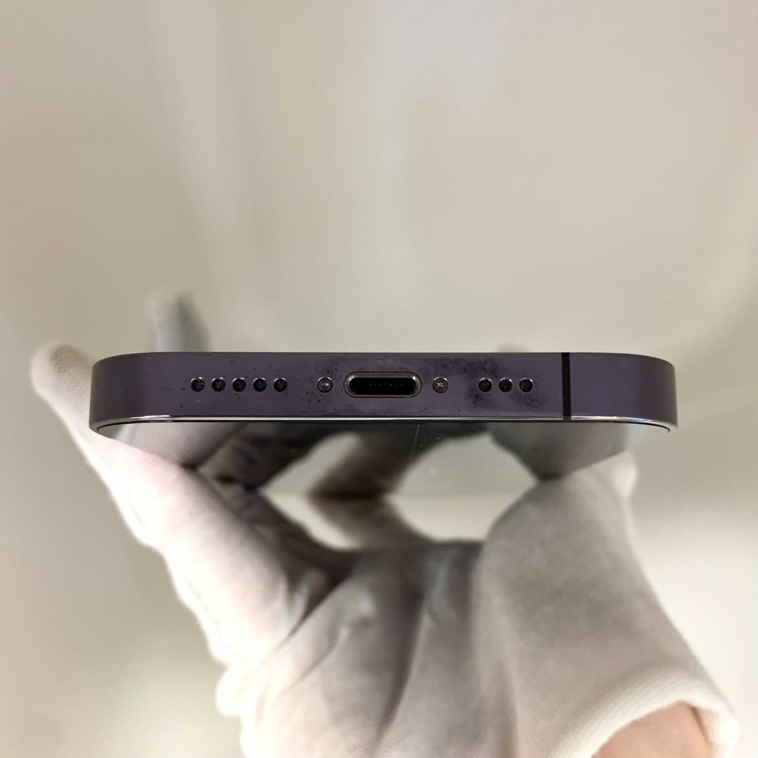 ムスビー｜訳あり！ iPhone14 Pro 256GB SIMフリー 電池80% 【アップル 