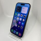 iPhone 15 Pro 256GB ֥å˥ SIMե꡼ 81%