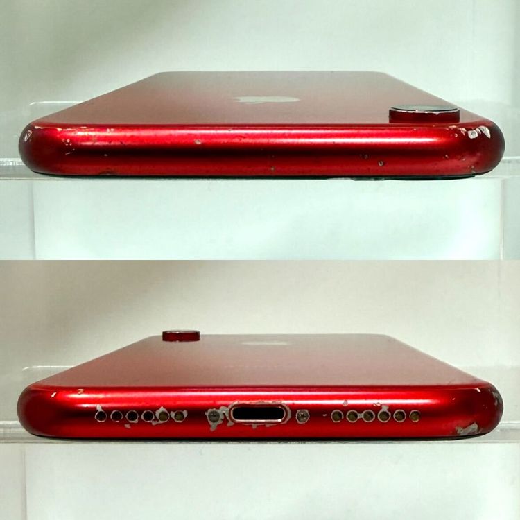 ꡪ iPhone XR 64GB (PRODUCT)RED SIMե꡼ 78%
