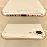 ꡪ iPhone SE3 128GB SIMե꡼ 76% ڥåץХ䡼