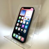 ꡪ iPhone 12 mini 64GB ֥å  SIMե꡼ 75%