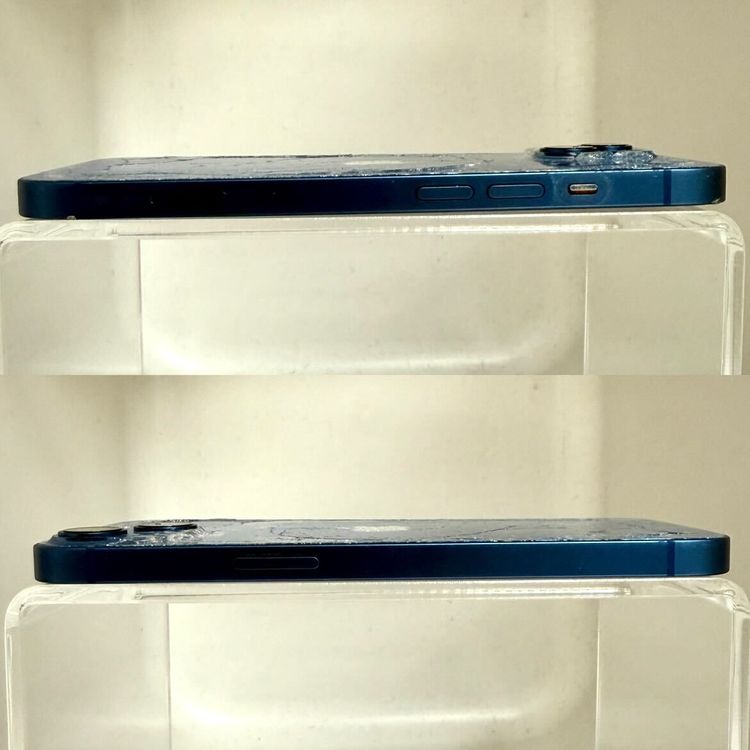 �����ꡪ iPhone 13 128GB �֥롼 SIM�ե꡼ ����84%