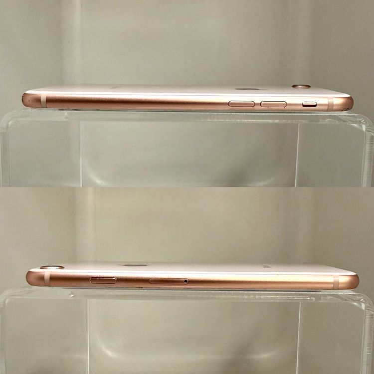 �����ꡪ iPhone 8 64GB ������� SIM�ե꡼ ����72%