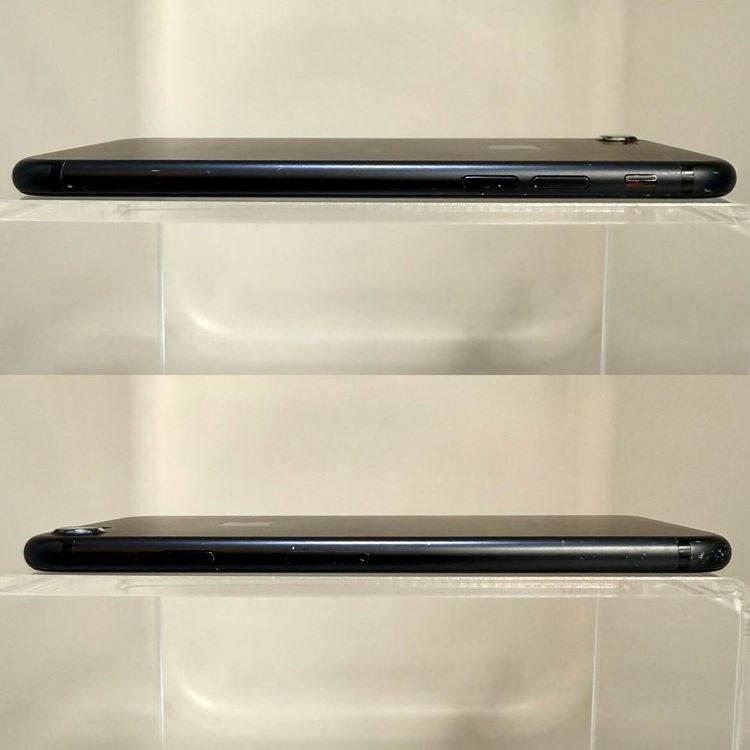 �����ꡪ iPhone 7 128GB �֥�å� SIM�ե꡼ ����100%