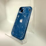 �����ꡪ iPhone 13 128GB �֥롼 SIM�ե꡼ ����84%