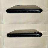 �����ꡪiPhone 7 128GB �֥�å�SIM�ե꡼ ����69%