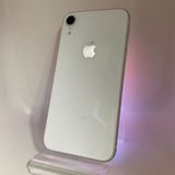 ꡪ iPhone XR 64GB ۥ磻 SIMե꡼ 83% ڥåץХ䡼