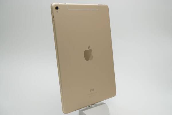 ムスビー｜動作良好！iPadPro9.7 セルラー版128GB SIMフリー電池95 