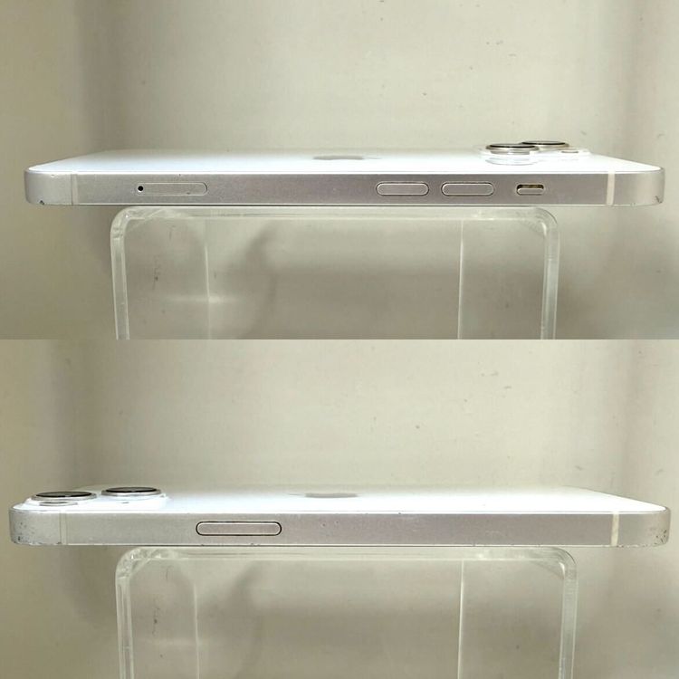 動作良好! iPhone 13 128GB SIMフリー 電池79% 【アップルバイヤーズ】