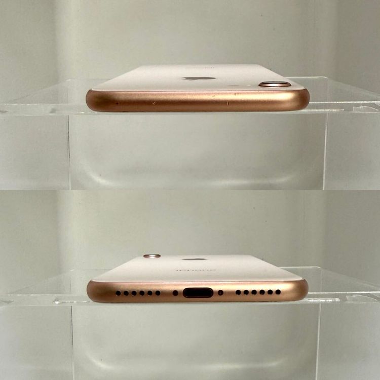 ư���ɹ��� iPhone 8 64GB ������� SIM�ե꡼ ����73%