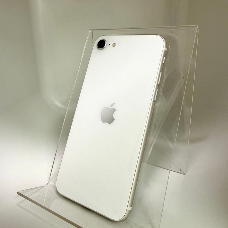 �����ꡪ iPhone SE����3����� 64GB �������饤��SIM�ե꡼ ����85%