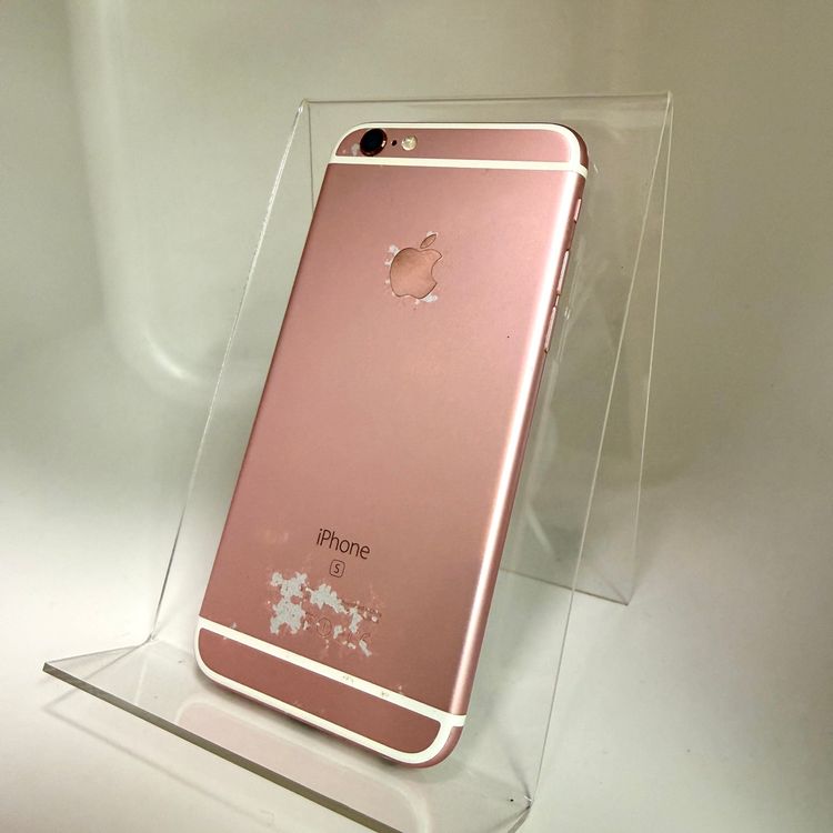 �����ꡪ iPhone 6s 64GB ������������� SIM�ե꡼ ����68%