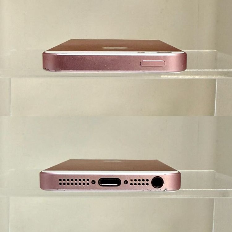 �����ꡪ iPhone SE����1����� 64GB �������������  SIM�ե꡼ ����85%