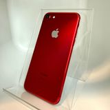 �����ꡪiPhone 7 128GB RED��SIM�ե꡼ ����60% �ڥ��åץ�Х��䡼����