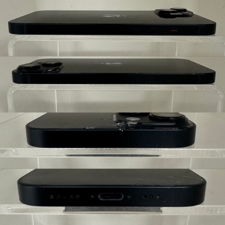 ꡪ iPhone 14 128GB ߥåɥʥ SIMե꡼ 96%