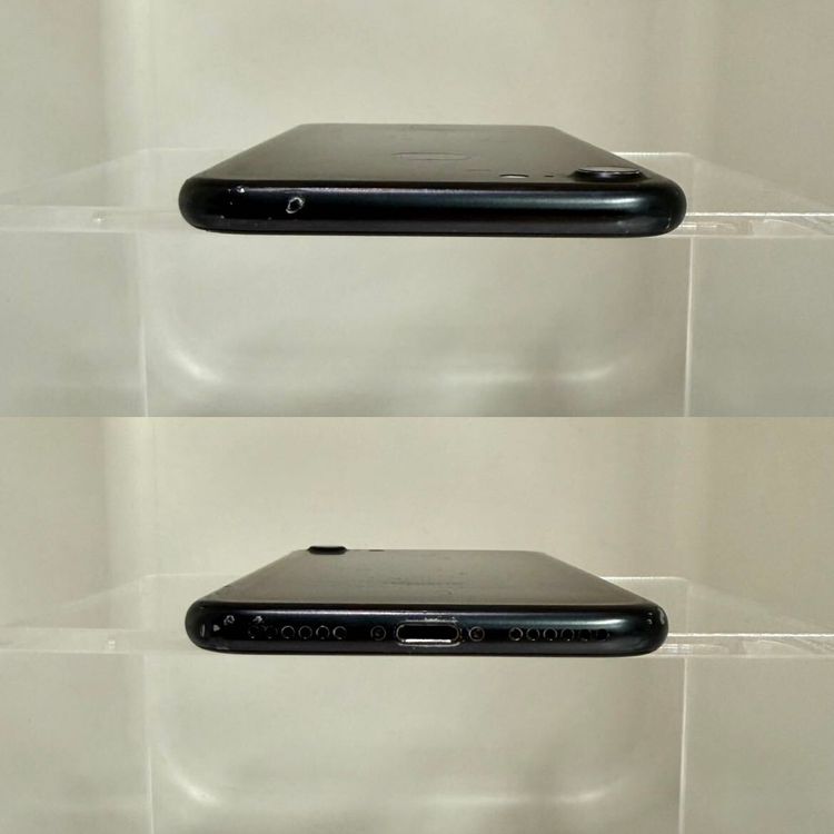 �����ꡪ iPhone 7 128GB �֥�å� SIM�ե꡼ ����83%