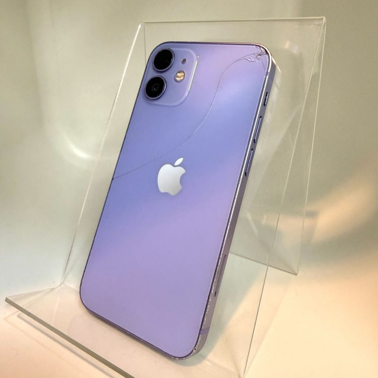 �����ꡪ iPhone 12 mini 64GB SIM�ե꡼ ����100% �ڥ��åץ�Х��䡼����