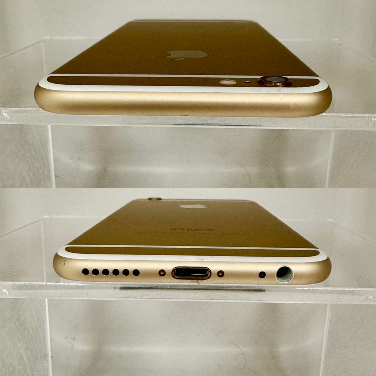 ư���ɹ��� iPhone 6s 64GB ������� ����90%