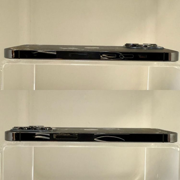 ꡪ iPhone 13 Pro 128GB ե SIMե꡼ 77%