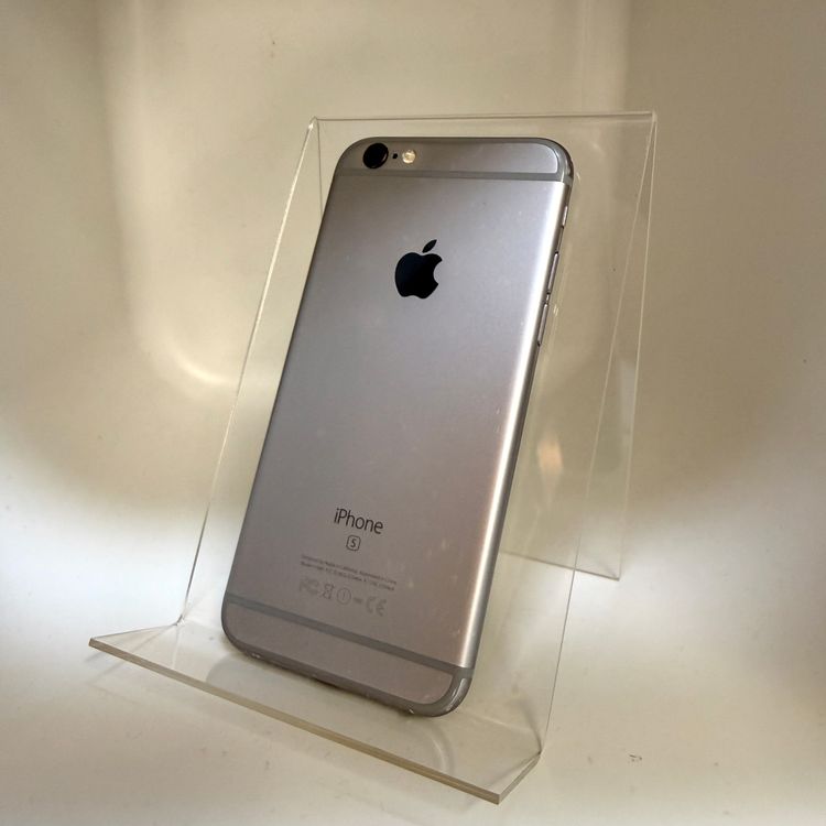 �����ꡪiPhone 6s 64GB ���ڡ������쥤  SIM�ե꡼ ����83%