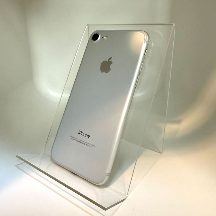 ưɹ iPhone 7 32GB SIMե꡼ 85% ڥåץХ䡼