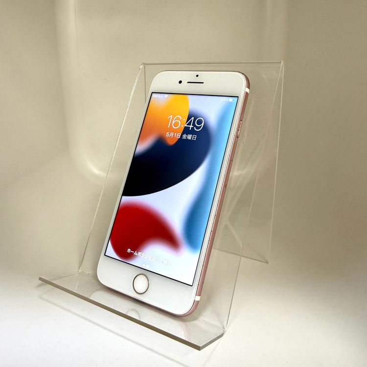 ư���ɹ��� iPhone 7 128GB ������������� SIM�ե꡼ ����78%