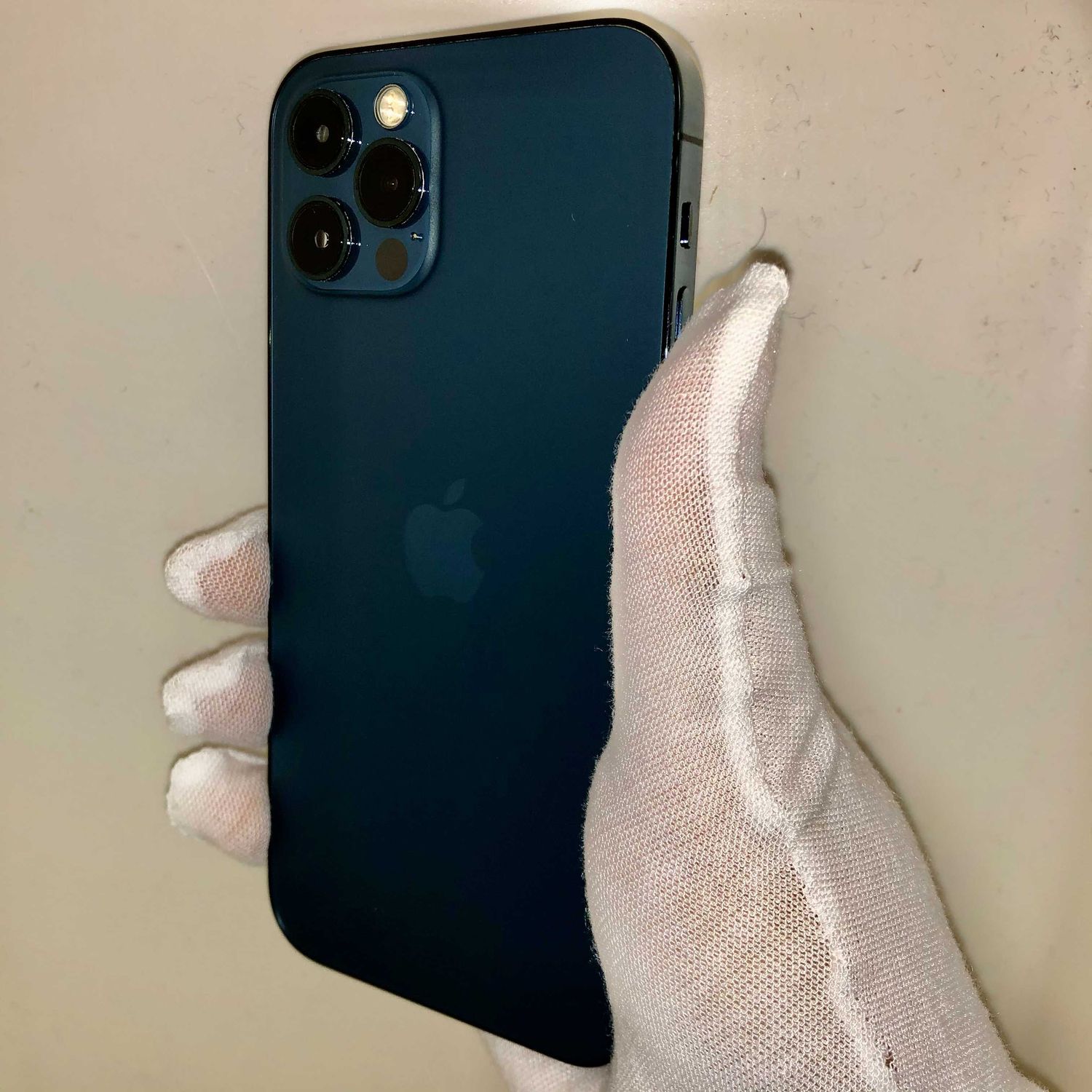 ムスビー｜訳あり！ iPhone12 Pro 256GB SIMフリー 電池78% 【アップル 