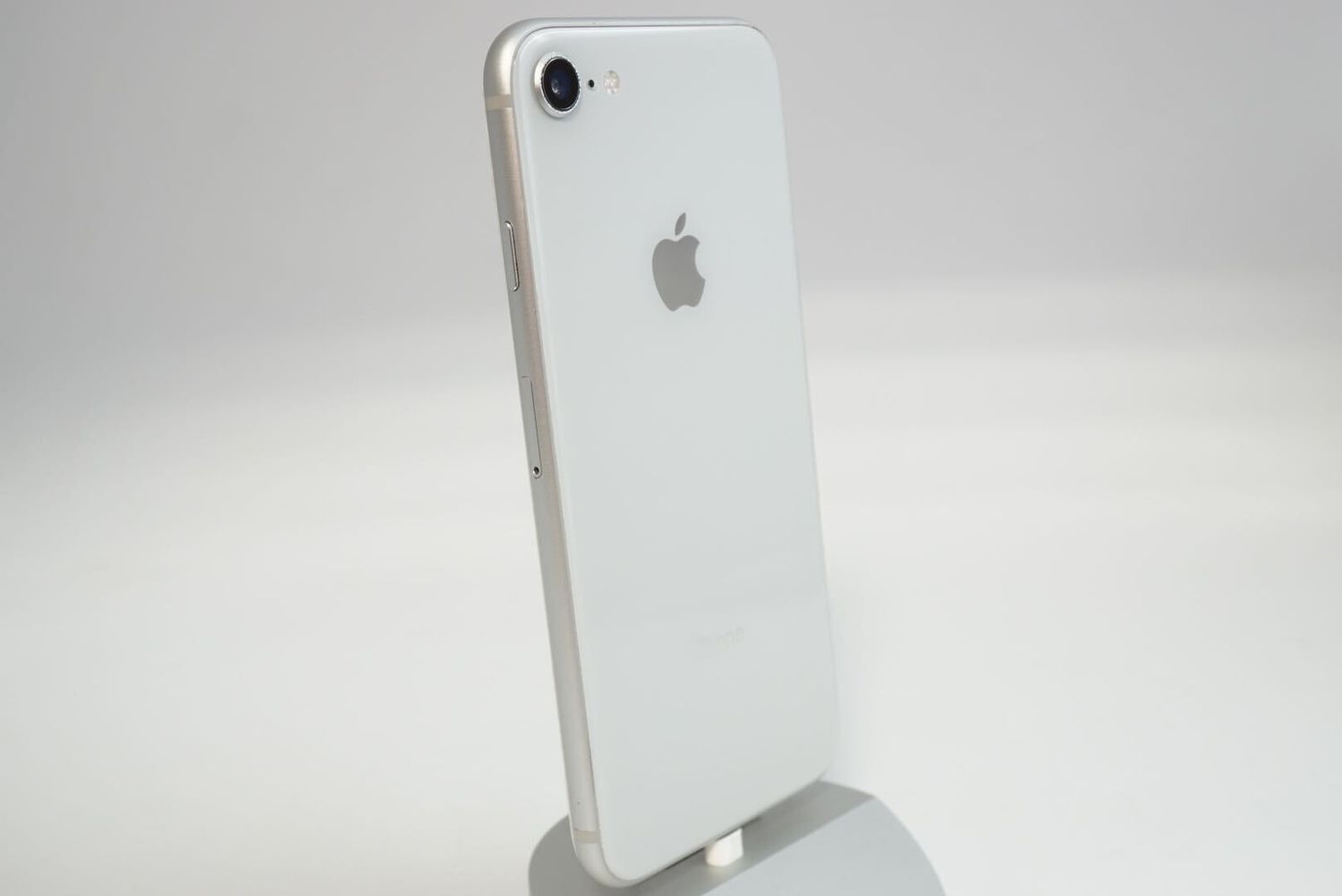 ムスビー｜画面傷なし！ iPhone8 64GB SIMフリー 電池100% 【アップル 