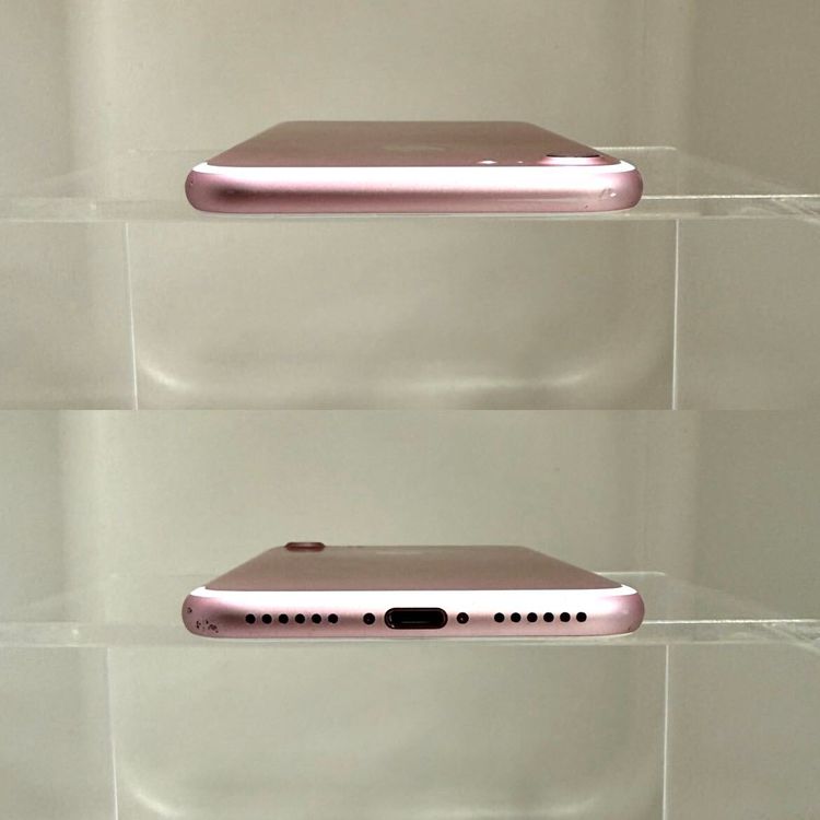 �����ꡪiPhone 7 32GB ������������� SIM�ե꡼ ����93%