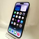 訳あり! iPhone 14 Pro Max 512GB スペースブラック SIMフリー 電池85%