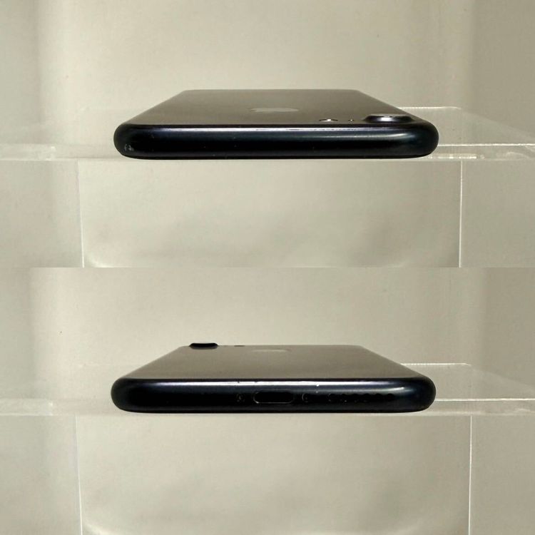 �����ꡪiPhone 7 128GB �֥�å�  SIM�ե꡼ ����87%
