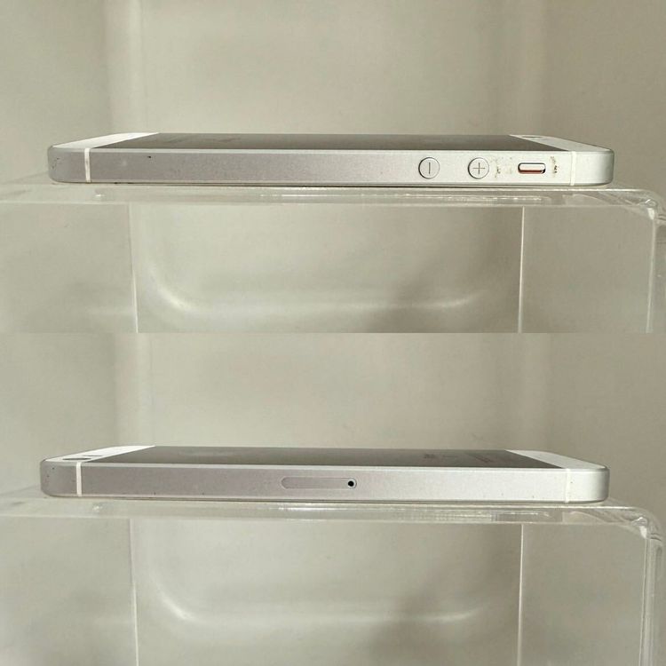 �����ꡪ iPhone SE����1����� 64GB ����С� SIM�ե꡼ ����80%