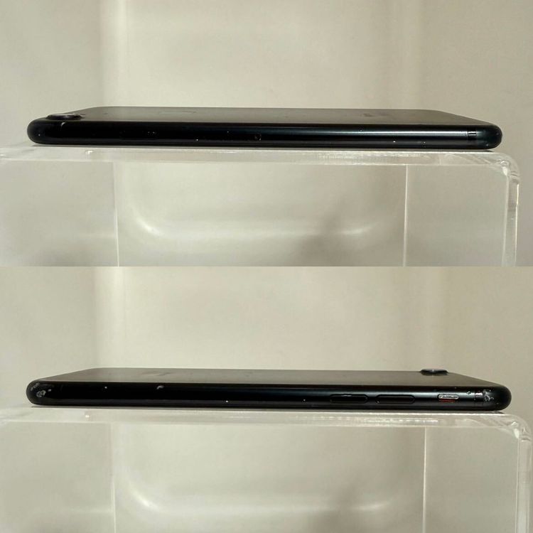 �����ꡪ iPhone 7 128GB �֥�å� SIM�ե꡼ ����83%
