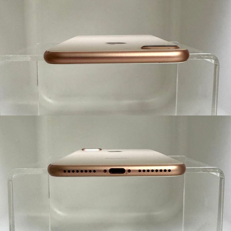 �����ꡪ iPhone 8 Plus 64GB ������� SIM�ե꡼ ����93%