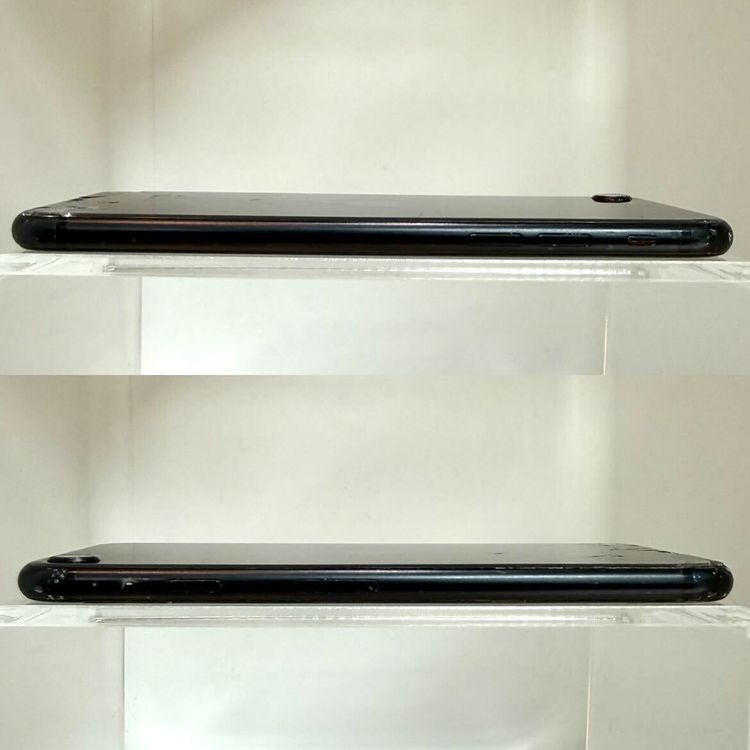 ꡪ iPhone SE2 128GB ֥å SIMե꡼ 75%