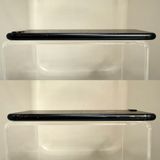 �����ꡪiPhone 7 Plus 128GB �֥�å�  SIM�ե꡼ ����76%