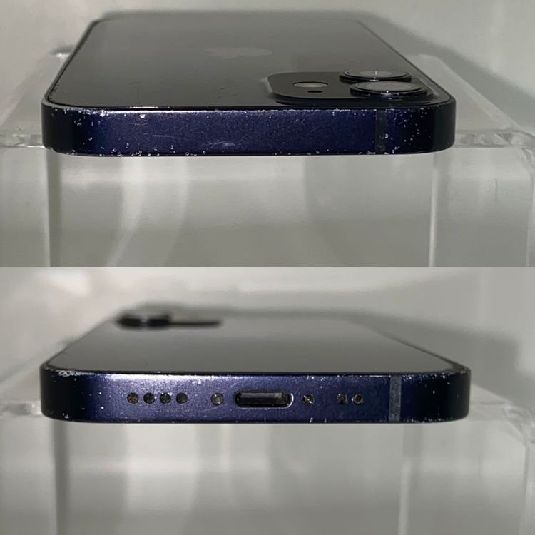 ꡪ iPhone 12 mini 128GB SIMե꡼ 75% ڥåץХ䡼