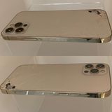 ꡪiPhone12Pro128GB  SIMե꡼ 76%ڥåץХ䡼