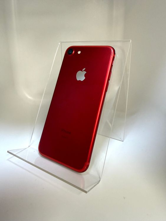 �����ꡪ iPhone 7 128GB (PRODUCT)RED   SIM�ե꡼ ����74%