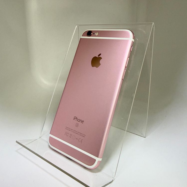 �����ꡪ iPhone 6s 64GB ������������� SIM�ե꡼ ����82%