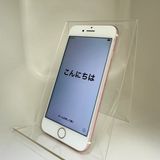 �����ꡪiPhone 7 32GB ������������� SIM�ե꡼ ����93%