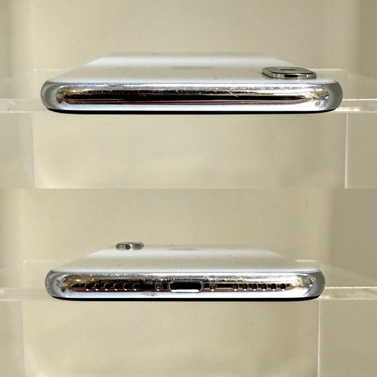 �����ꡪ iPhone X 64GB ����С�  SIM�ե꡼ ����100%