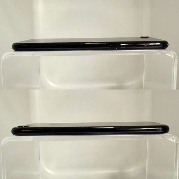 ư���ɹ���iPhone 7 128GB �����åȥ֥�å� SIM�ե꡼ ����50%