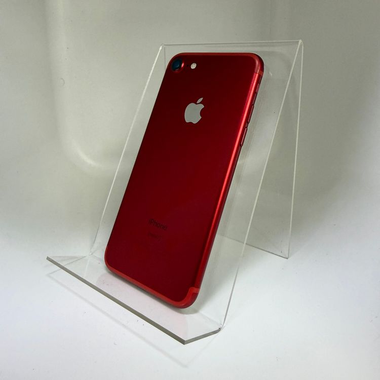 �����ꡪiPhone 7 Plus 128GB (PRODUCT)RED SIM�ե꡼ ����78%