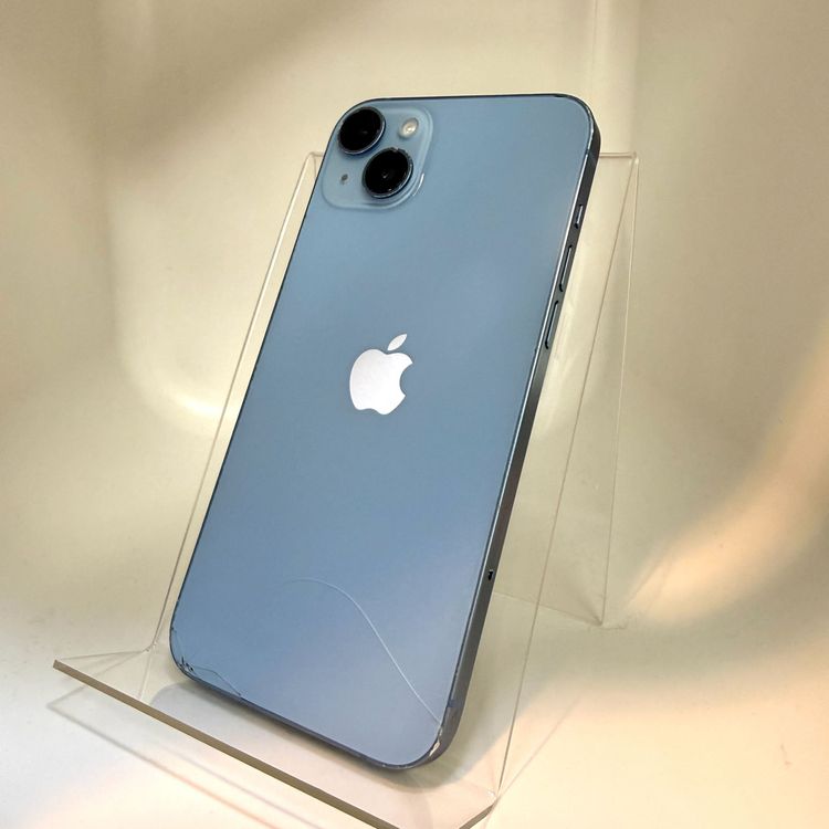 ꡪ iPhone 14 Plus 128GB SIMե꡼ 76% ڥåץХ䡼