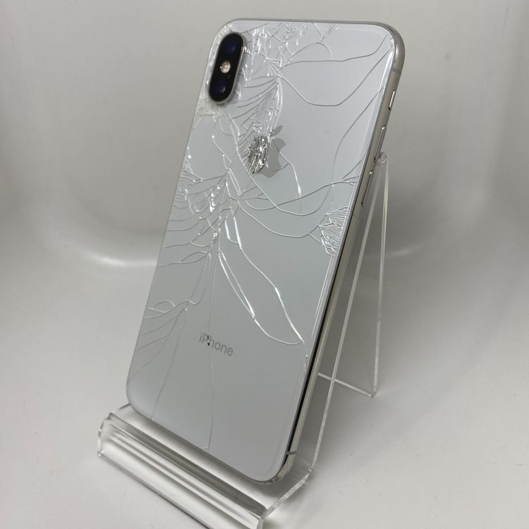 ꡪ iPhone XS 64GB С SIMե꡼ 85%