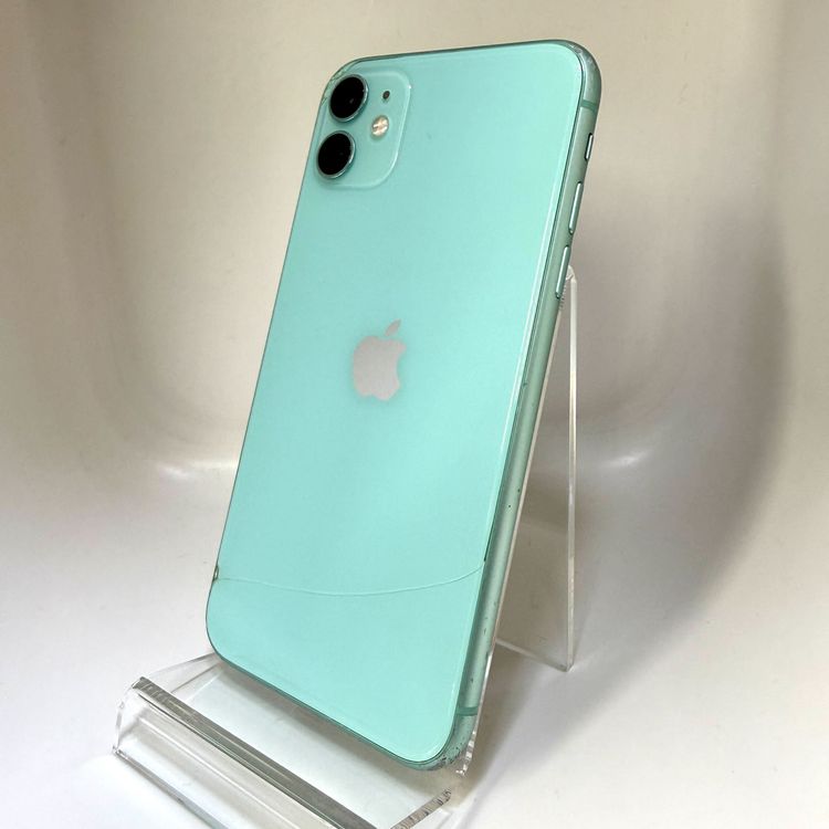 ꡪ iPhone 11 128GB ꡼ SIMե꡼ 80%