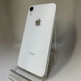 ꡪ iPhone XR 256GB ۥ磻  SIMե꡼ 100%